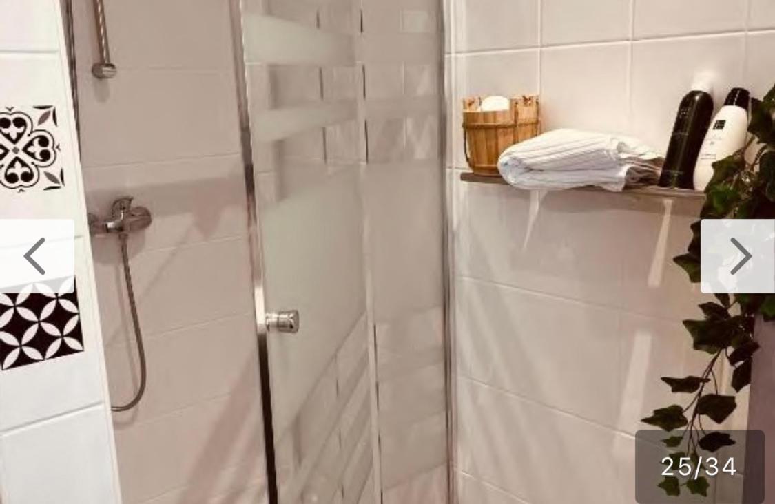 La Villa Bastogne Gite 4 Personnes Zewnętrze zdjęcie